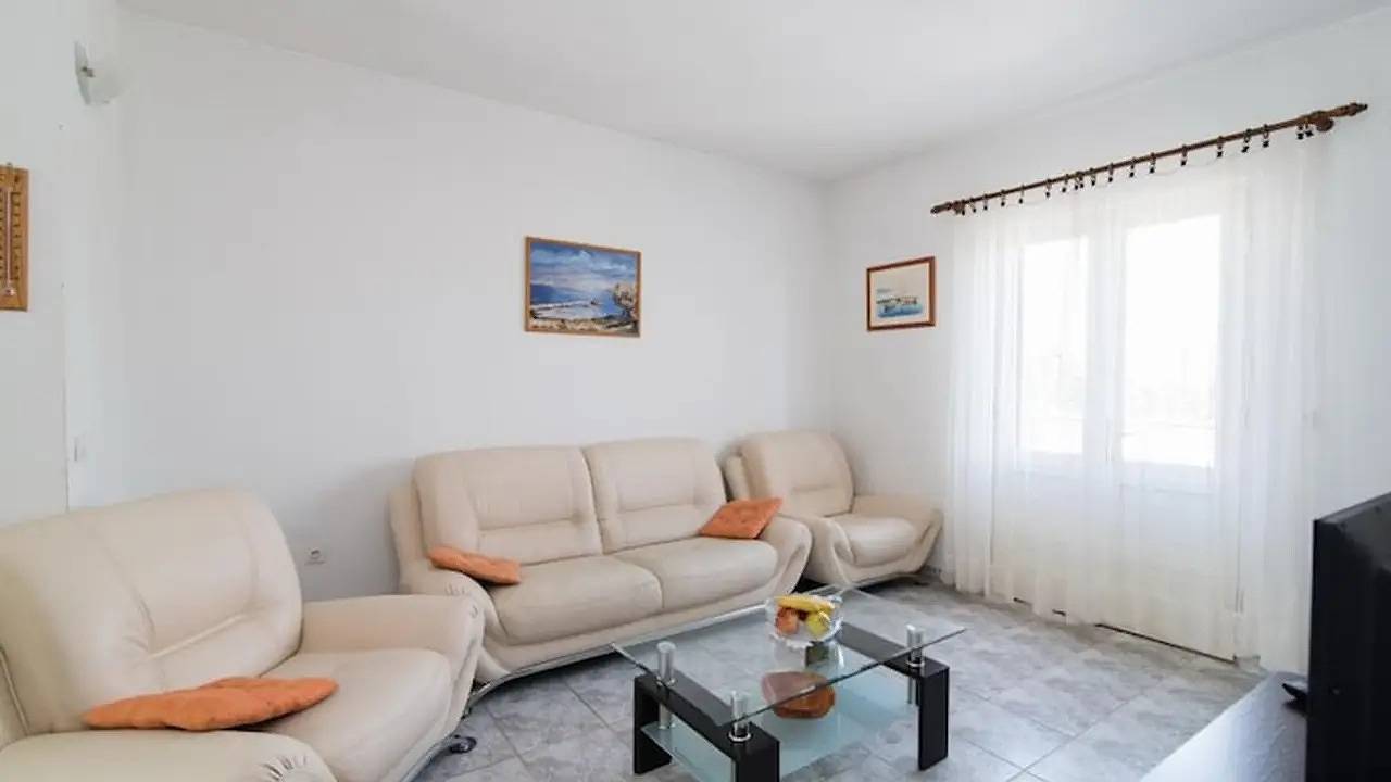 Appartamento vacanze a Brac a partire da 118€ a notte