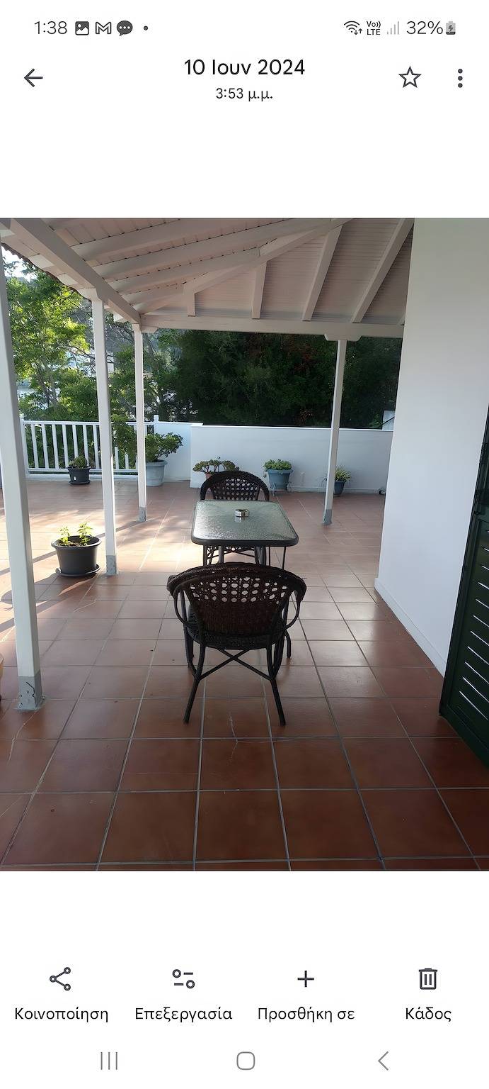 Appartement 'Unit 1' met zeezicht, wifi en airconditioning, foto 6