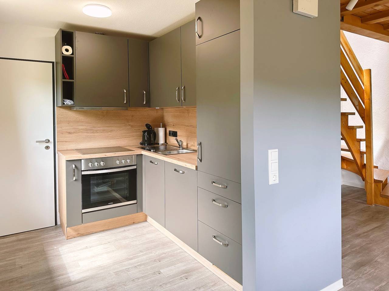 Typ B Haus 9 in Simmerath, Naturpark Hohes Venn-Eifel