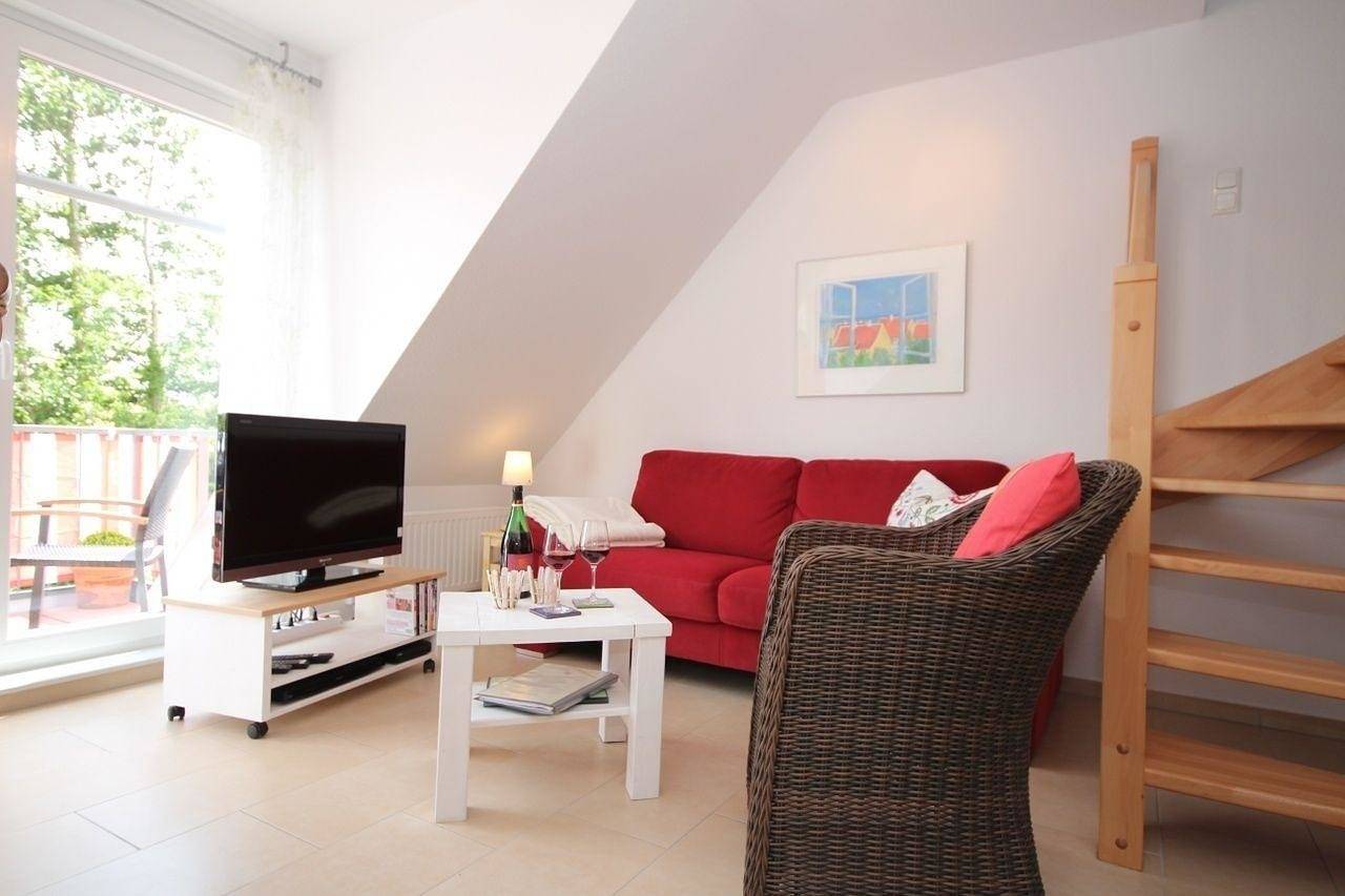 Apartamento vacacional entero, Horizont in Norddeich, Norden y sus alrededores