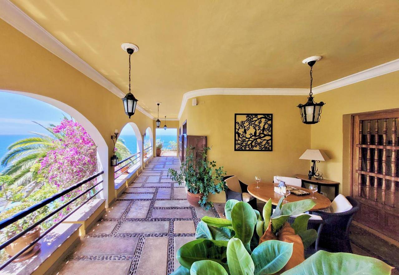Apartamento entero, Two-Bedroom Apartment in San Marcos, Tenerife Norte