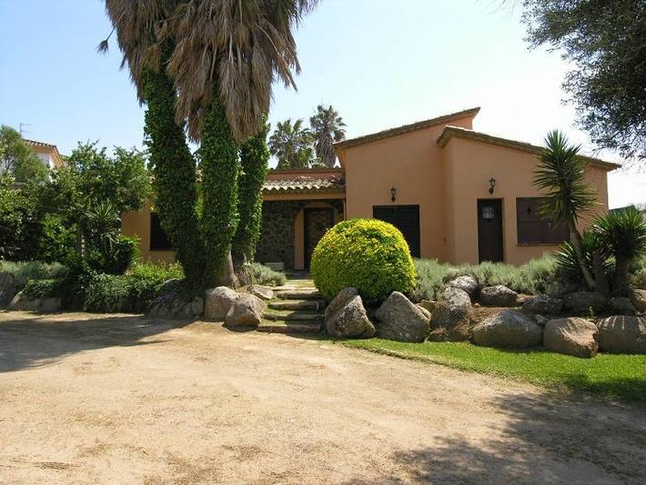 Location de vacances pour 4 personnes, avec terrasse dans San Juan De Palamos - 4