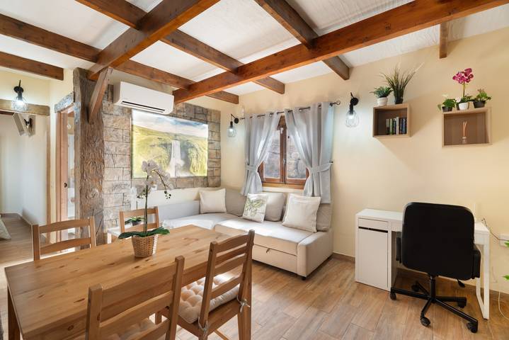 Villa für 4 Personen, mit Garten und Whirlpool auf den Kanaren - 4
