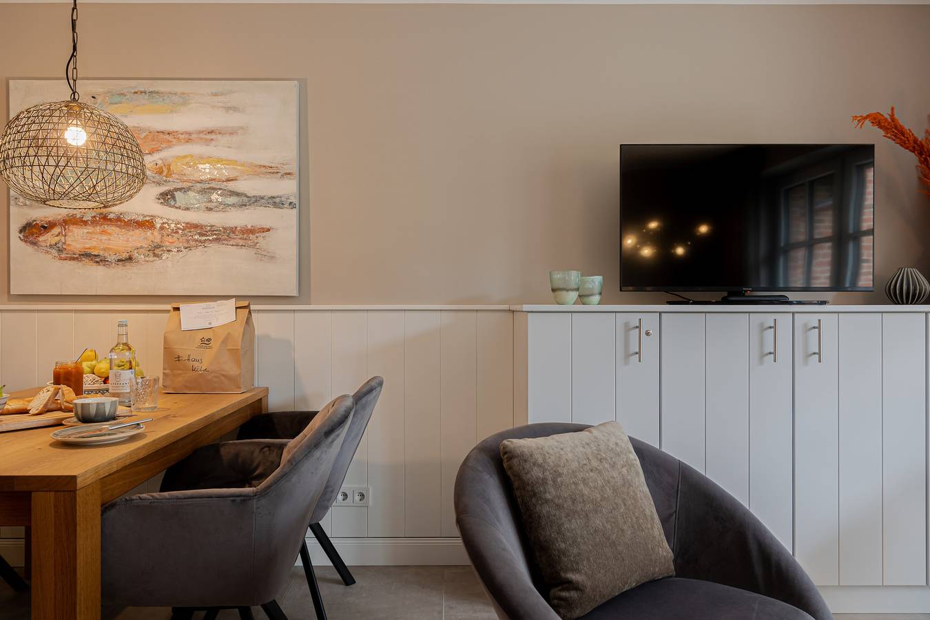 Haus Möhre in Tinnum, Sylt (Gemeinde)