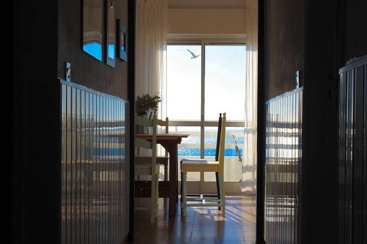 Ferienwohnung für 8 Personen, mit Balkon, mit Haustier - 1