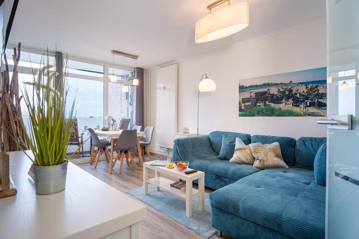 Ferienpark für 4 Personen in Heiligenhafen, Südliche Ostseeküste