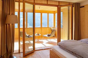 Chalet für 6 Personen in Vorderhindelang, Bad Hindelang, Bild 2