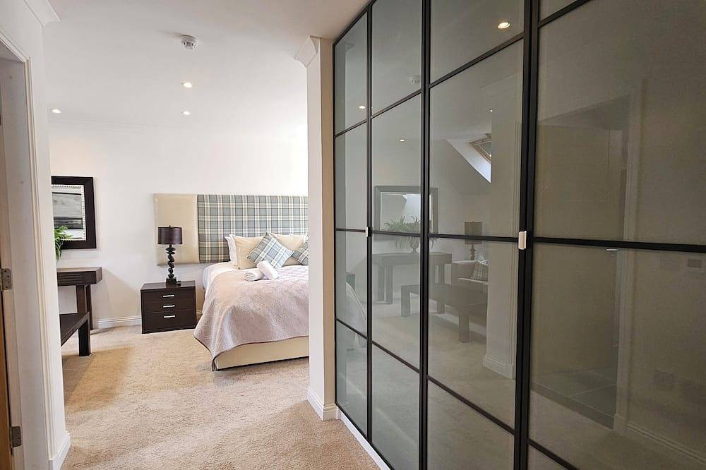 Ganze Wohnung, Luxury 3 Bedroom apartment with Loch View in Loch Lomond, Stirling und Umgebung