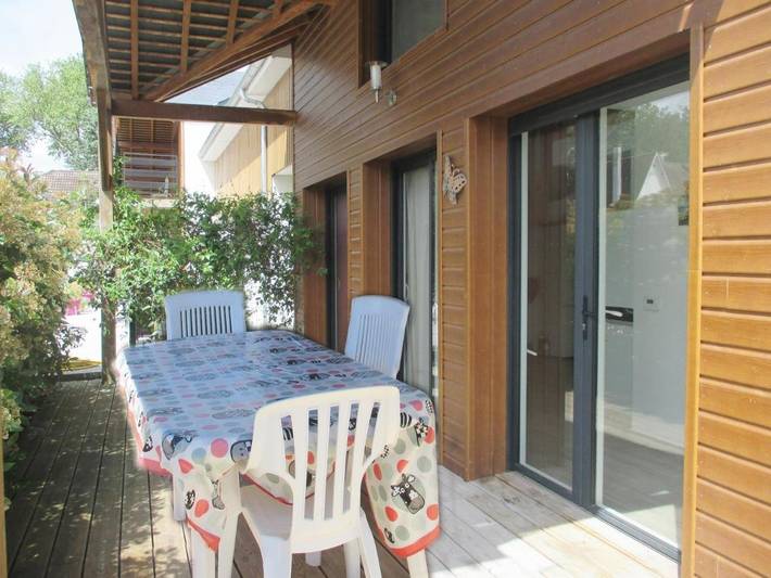 Location de vacances pour 5 personnes, avec jardin et piscine ainsi que bassin pour enfant et jacuzzi à Mer - 4