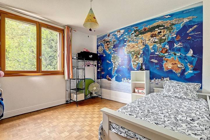 Gîte pour 4 personnes, avec Jacuzzi à Sèvres - 4