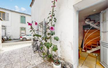 Ferienhaus für 3 Personen in Ars-en-Ré, Côte des Fleurs, Bild 1