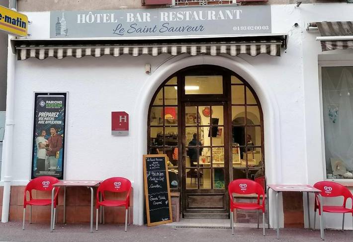 Hôtel pour 4 personnes, avec balcon, animaux acceptés à Saint-Sauveur-sur-Tinée - 2