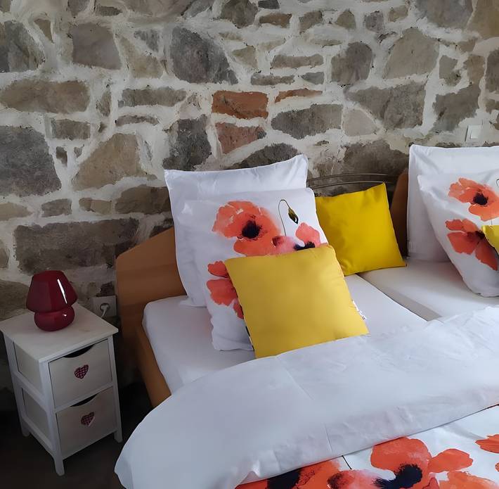 Appartement de vacances pour 4 personnes
