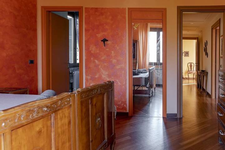 House with sea view in Lerici, Lerici Municipality