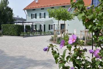 Ferienhaus für 10 Personen, mit Garten in Kelheim