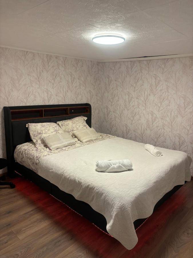 Location de vacances pour 6 personnes, avec terrasse et jardin dans Le Grand-Quevilly - 3