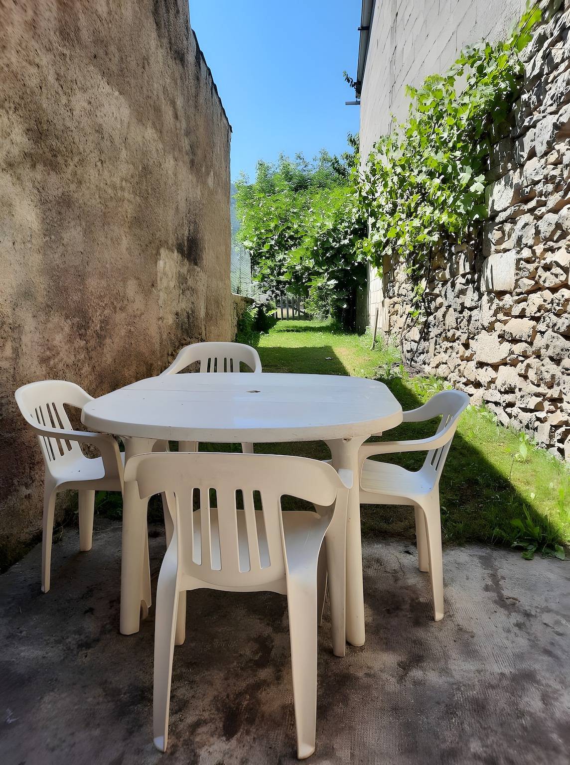 Maison de vacances