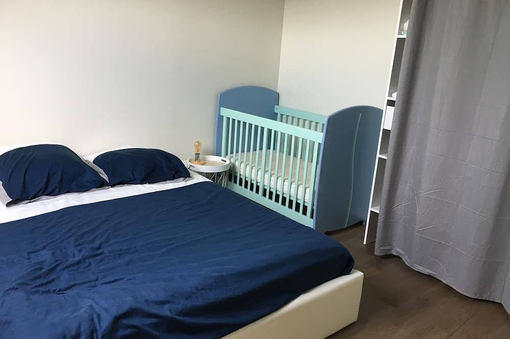 Haus 5 Zimmer 200 m vom Meer entfernt für 10 Personen in Pénestin, Côte des Mégalithes