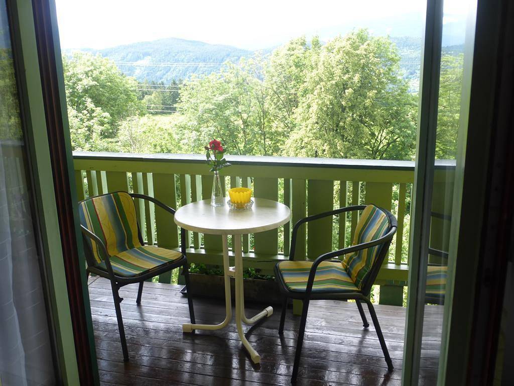 Geheel vakantieappartement, Appartement, douche of bad, Wc, tijnkant in Millstatt, Bezirk Spittal an der Drau