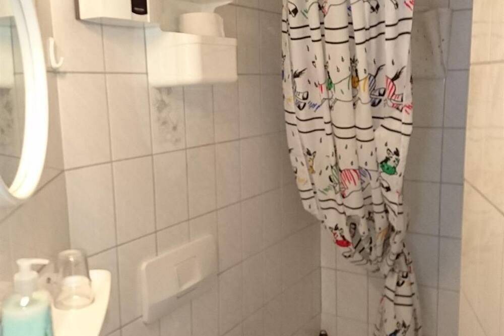 Ganze Wohnung, Ferienwohnung Kurfürst 1 bis 1 Person - Ferienwohnungen Schommers in Bad Bertrich, Traben-Trarbach und Umbegung