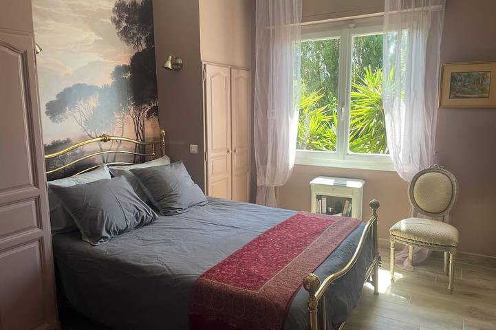 Location de vacances pour 10 personnes, avec jardin et jacuzzi dans Plage de Bonne Grace - 3