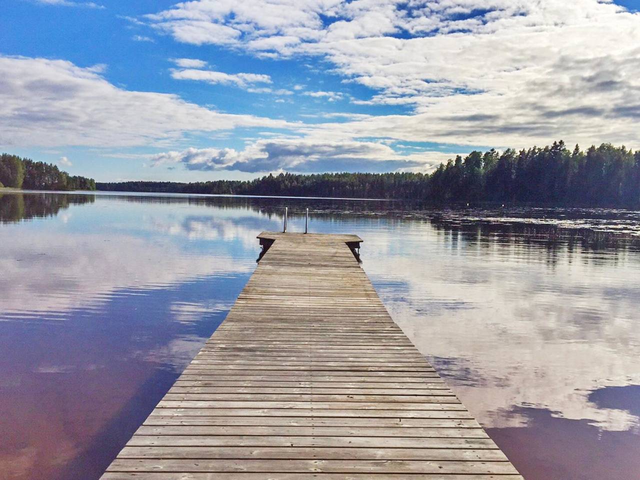 Tyynelä in Pirkanmaa