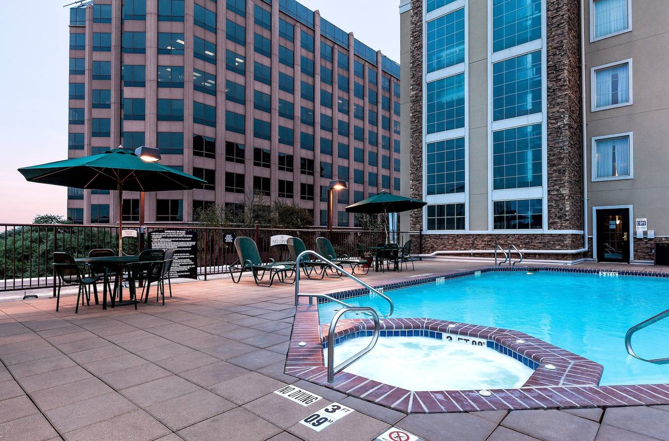 Apartamento entero, Staybridge San Antonio Airport in San Antonio, Condado de Bexar