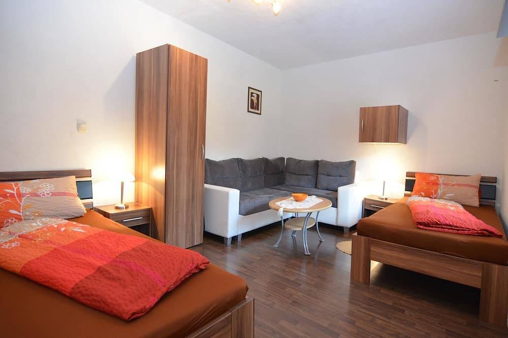 Ganze Wohnung, Gemütliche Ferienwohnung, Lechbruck in Lechbruck, Lechbruck am See