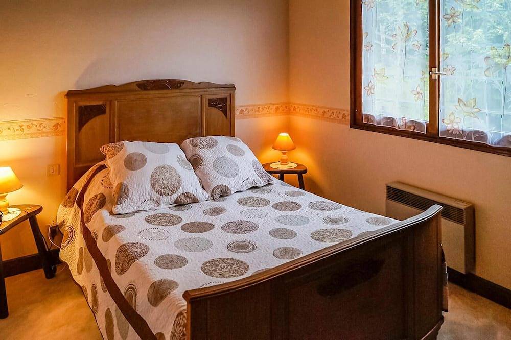 Bella casa con 3 camere da letto a. in Pays de Pontarlier, Jura Francais