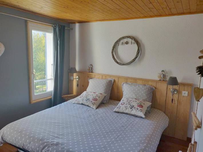 Location de vacances pour 12 personnes, avec jardin et vue à Seyne-les-Alpes - 2