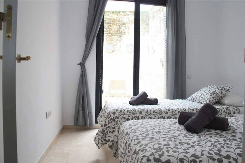Apartamento entero, Luxury apartment in Seville in Casco Antiguo, Sevilla
