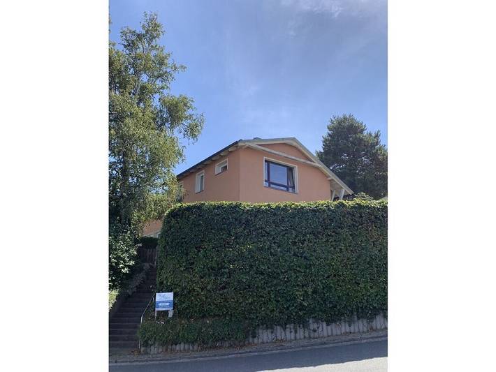 Ferienhaus für 6 Personen, mit Garten und Terrasse in Lohme - 4