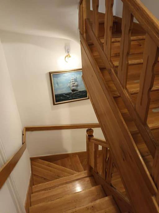 Cosy house in historic centre in Izola, Slovene Riviera