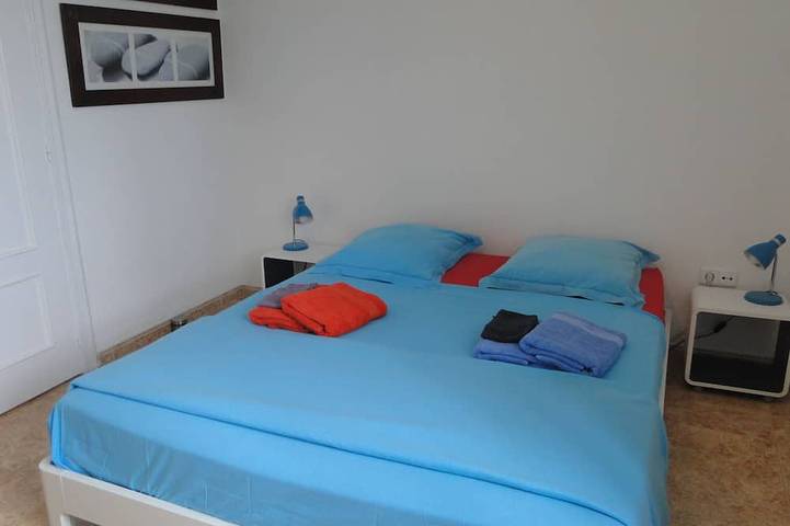 Villa für 8 Personen, mit Garten, mit Haustier in Vinaròs - 3