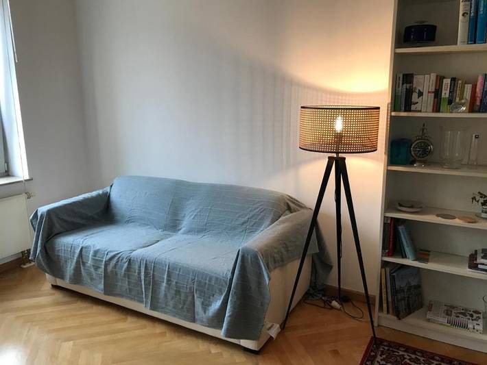 Ferienhaus für 3 Personen in Dresden - 3