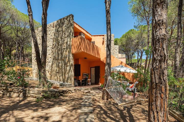 Casa vacanza per 4 persone - 1