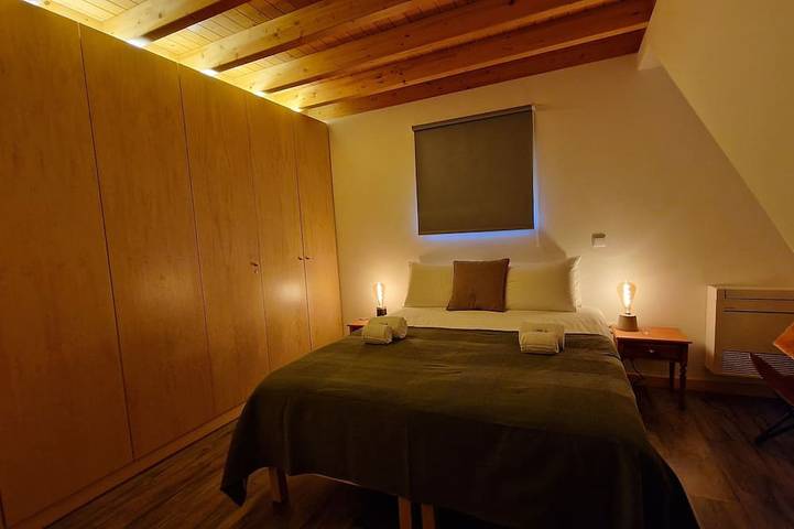 Gîte pour 4 personnes, avec jardin dans Entre Ambos-os-Rios - 3