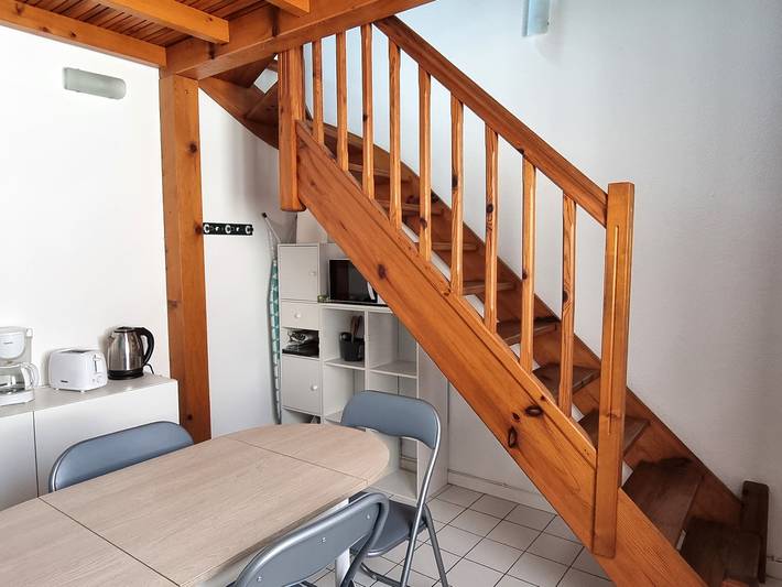 Gîte pour 4 personnes à Port-Vendres - 3