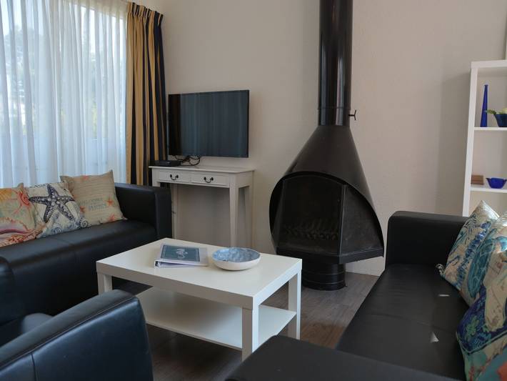 Ferienhaus für 5 Personen, mit Garten in Noordwijkerhout - 2