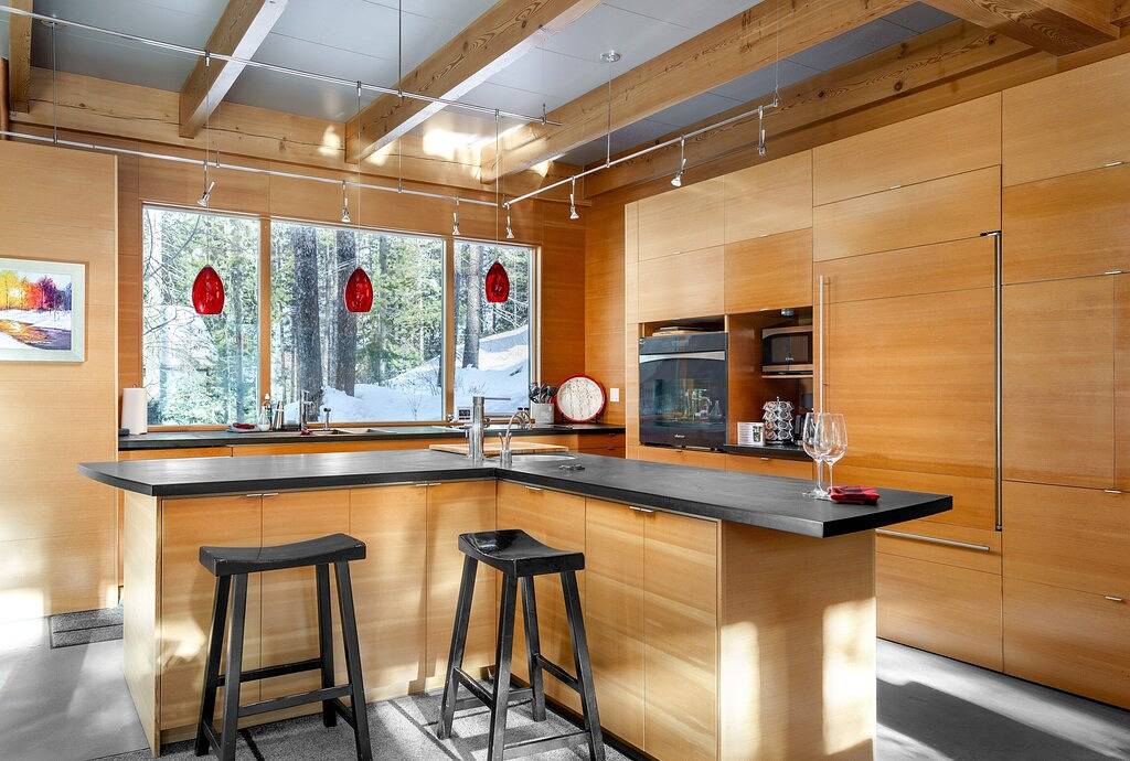 Picabo Peaks, the Pinnacle of Luxurious Mountain Getaway in Panorama