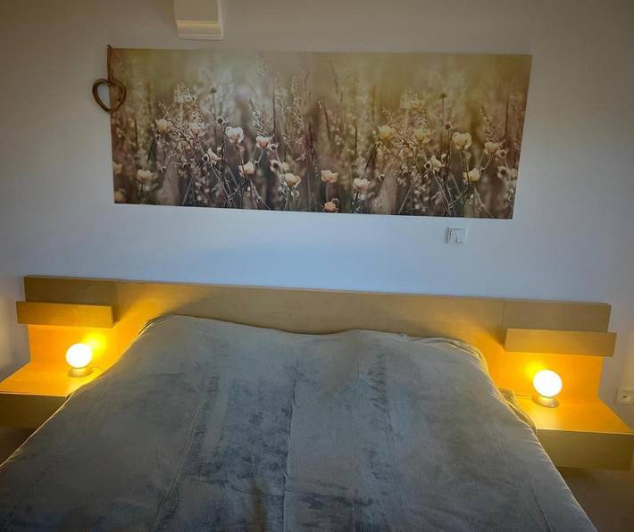 Gîte pour 2 personnes, avec jardin à Hohenstein-Ernstthal - 4