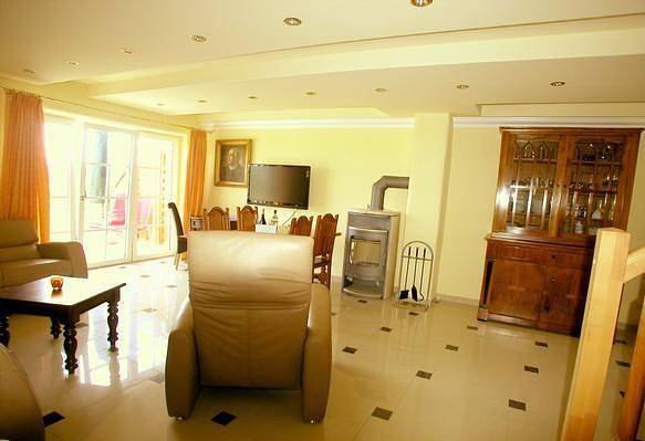 Ferienwohnung für 6 Personen, mit Terrasse und Garten, mit Haustier in Groß Zicker - 3