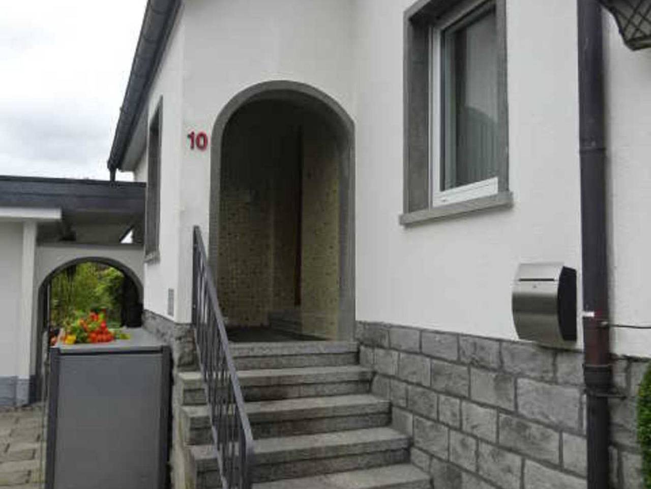 Landhaus Almyssen in Alsbach, Westerwald