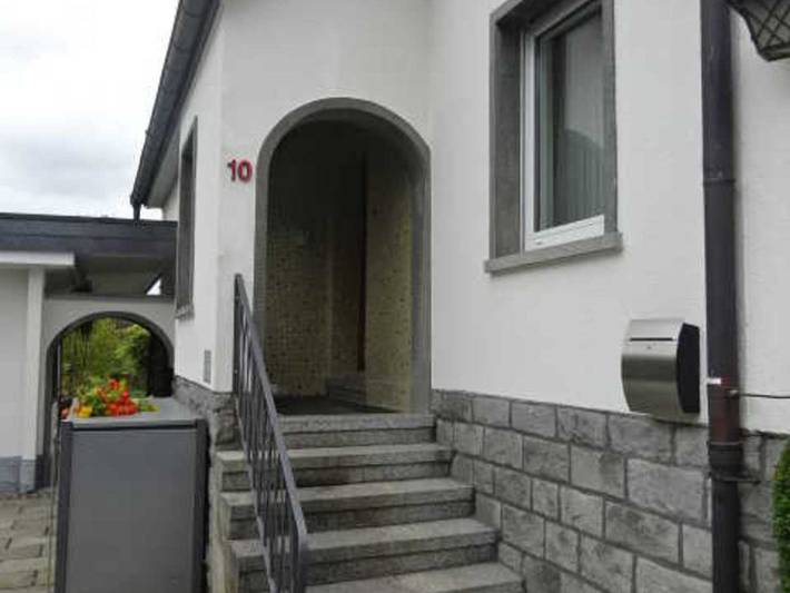 Ferienhaus für 7 Personen, mit Garten und Ausblick im Westerwald - 3