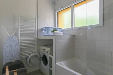 Appartement De Vacances pour 4 Personnes dans Gentilly, Val-de-Marne, Photo 4