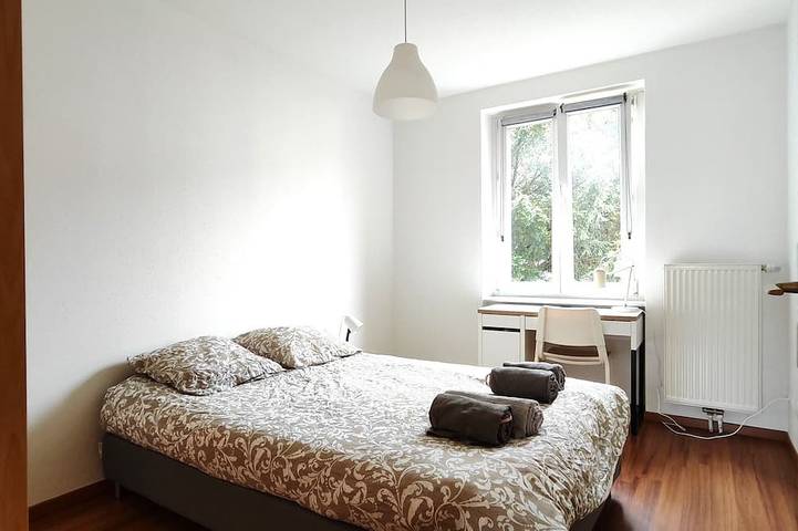 Appartement de vacances pour 5 personnes - 1