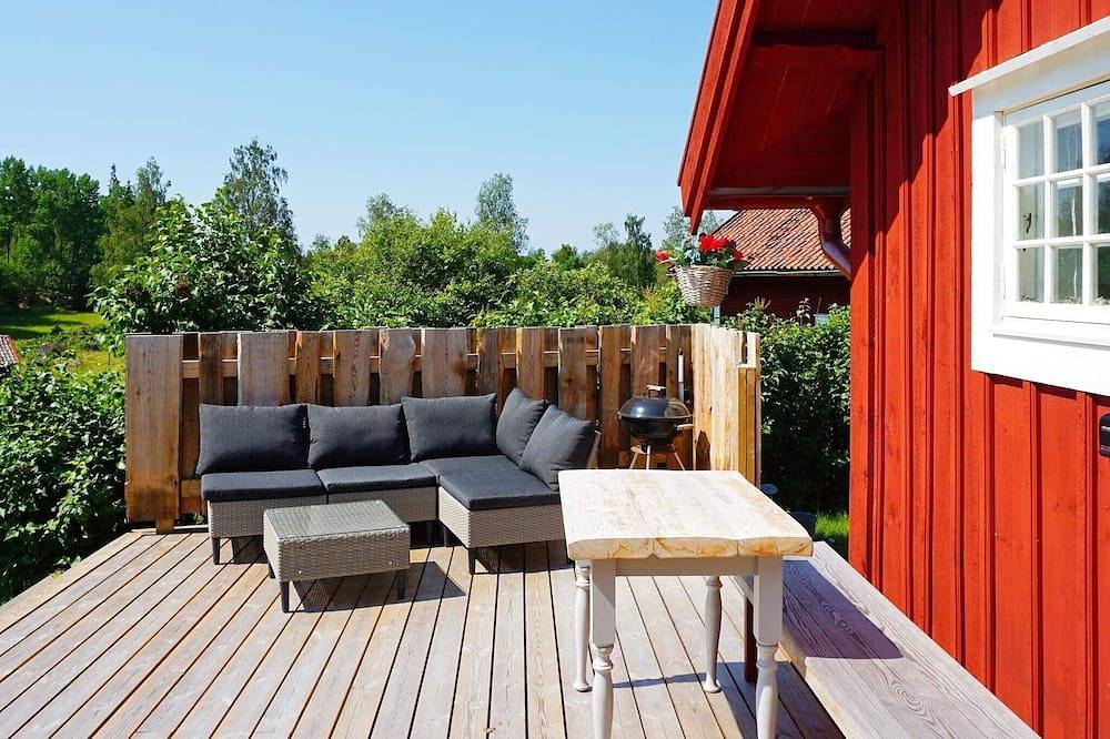 5 Personen Ferienhaus in Mellösa in Flen