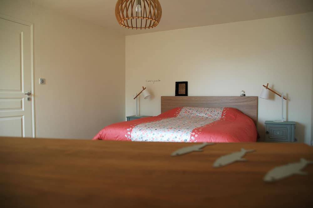 Spacious house by the sea - Marina - Ideally located in Lézardrieux, Pink Granite Coast