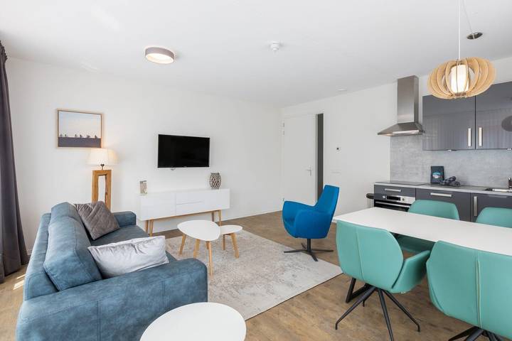 Ferienwohnung für 2 Personen in Zoutelande - 4