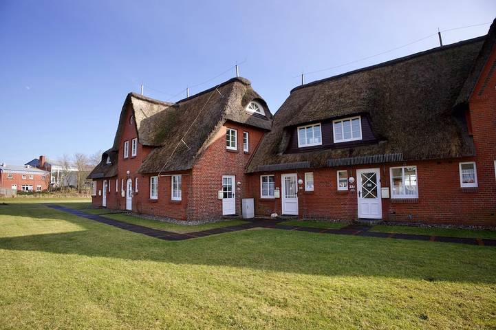 Ferienhaus für 6 Personen, mit Garten und Terrasse sowie Pool